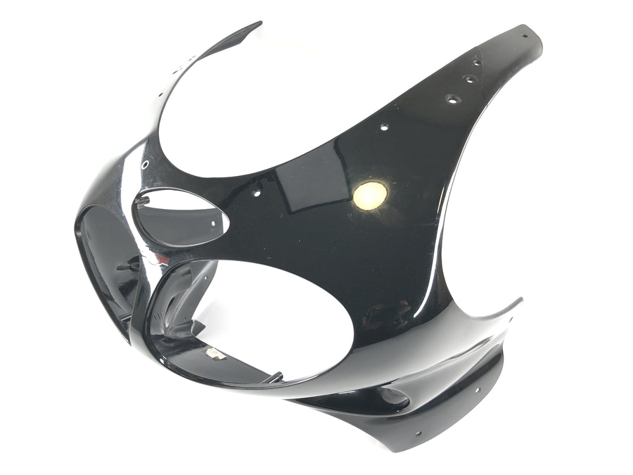 TRIUMPH DAYTONA 955I T595 [1998] - Front fairing fairing mask pulpit fairing