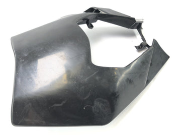 SWM SM 125 R [2018] - Cockpit Cockpit Clade -lampmasker opruimen voor de voorkant - 0