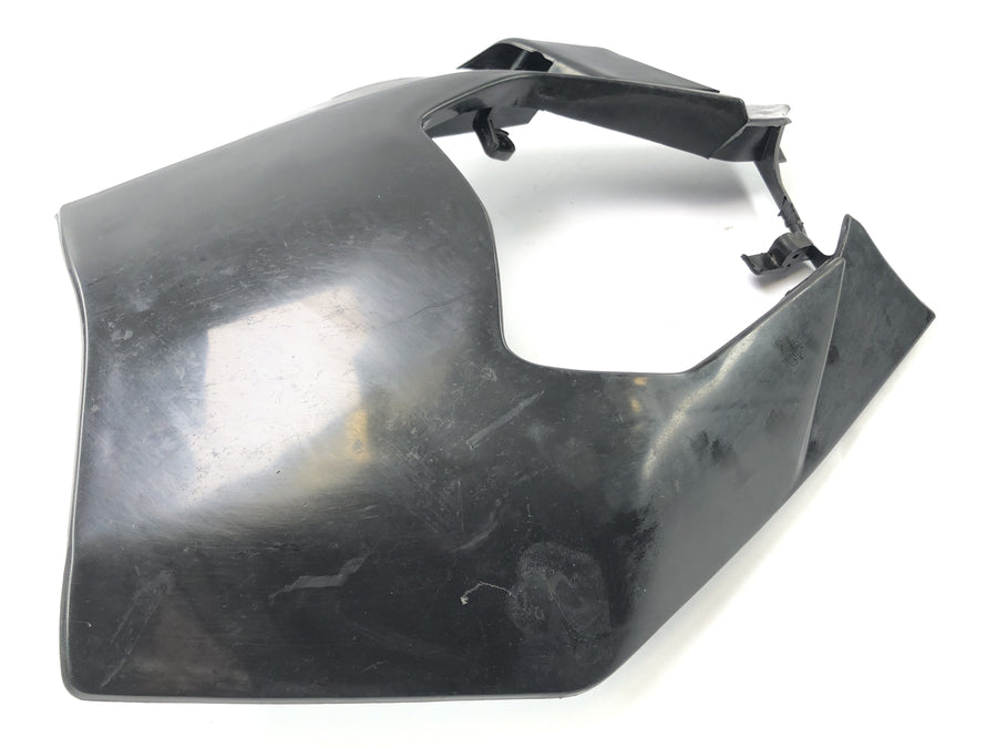 SWM SM 125 R [2018] - Verkleidung Frontverkleidung Cockpitverkleidung Lampenmaske