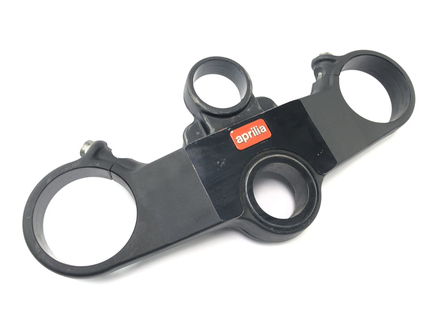 Aprilia RSV 1000 RP Mille [2001] - fork bridge at the top