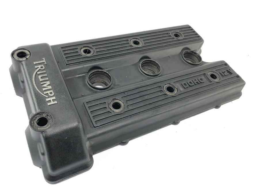 Triumph Daytona 900 T300 [1993] - Ventildeckel Motordeckel