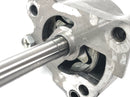 Triumph Sprint ST 1050 [2005] - Oliepomp aandrijfkettingpomp aandrijfsysteem-2