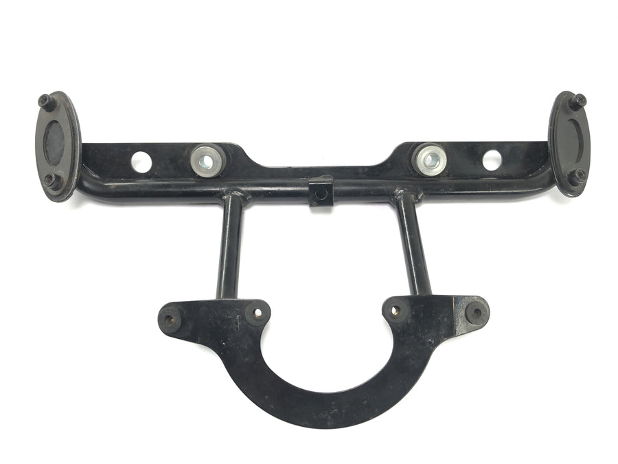 Kawasaki ZRX 1200 S ZRT20A [2002] - instrument holder holder at the front stop