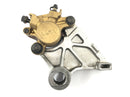 HONDA VTR 1000 SP 1 SC45 [2001] - Remklauwhouder achter Nissin-2