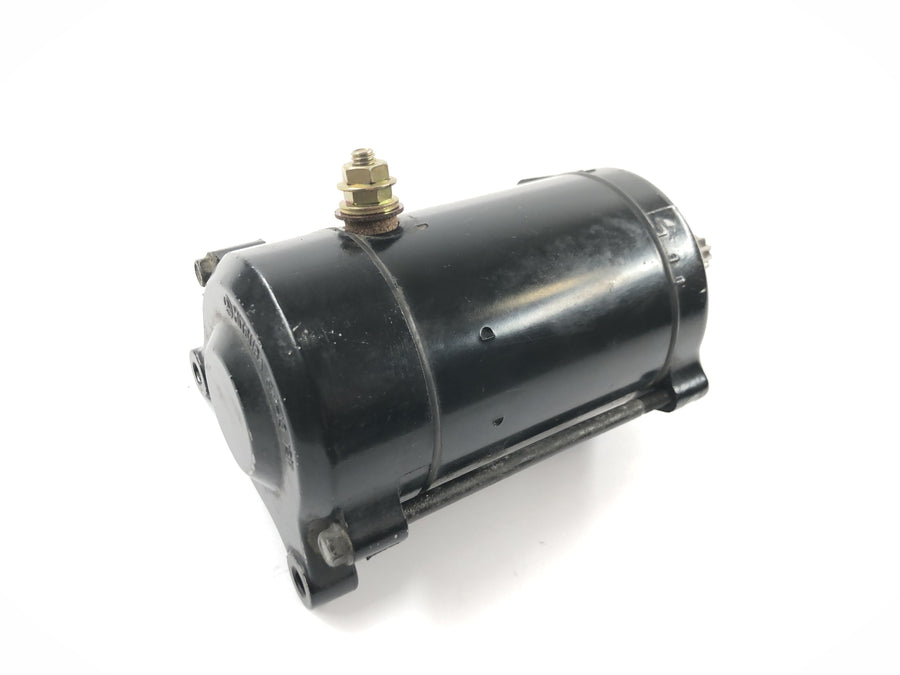 Kawasaki ZRX 1200 S ZRT20A [2001] - Anlasser Startermotor Elektrostarter Mitsuba 12V