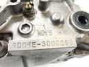 Honda SLR 650 RD09 [1997] - Motorgehäuse Leergehäuse Gehäuse Motorblock Kurbelgehäuse-3