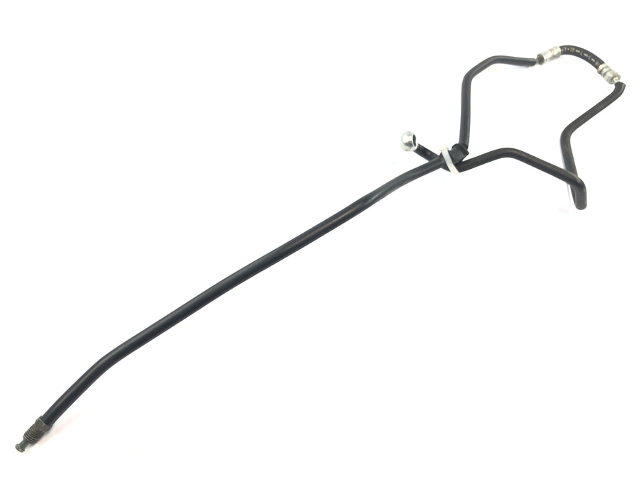Suzuki Intruder VL 1500 AL [2000] - brake line steel flex brake pipe rear brake