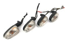 BMW R 1200 GS Adventure R12 [2012] - Draai Signal knipperslampje flitsende lichtindicatorset-1