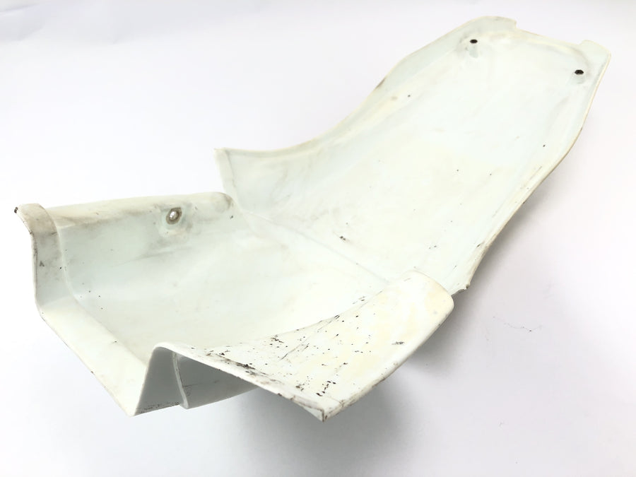 Husqvarna TE 610 8ae [1994] - Fenders Protective Sheet aan de achterkant