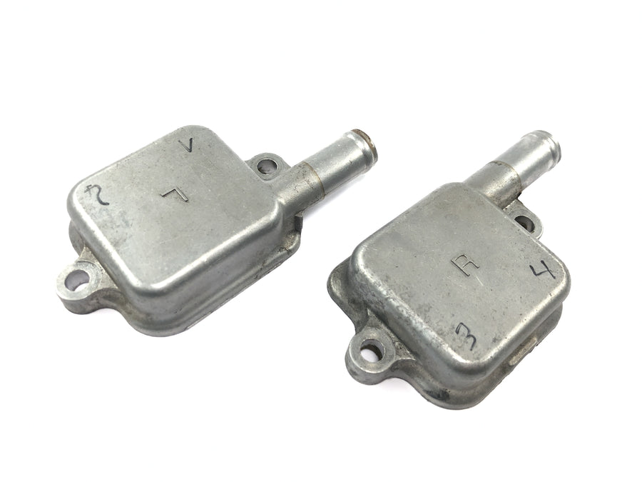 Honda CBR 1000 RR SC57 [2006] - engine breather pair