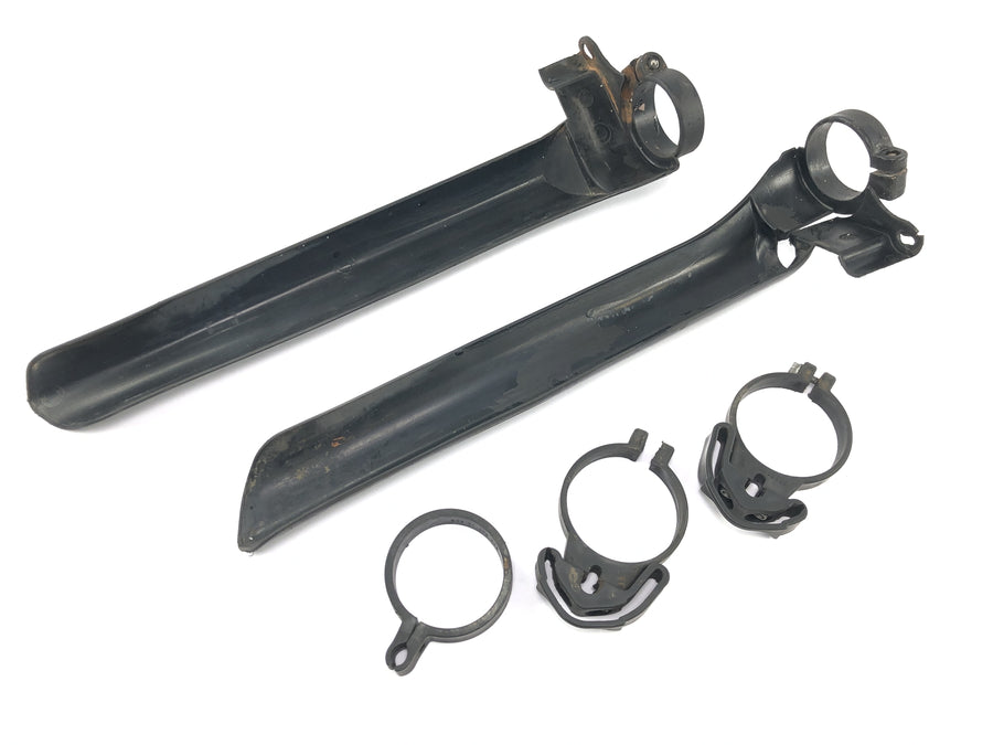 KTM 640 LC4 EGS [1999] - Gabelschützer Tauchrohrschutz Gabelprotektoren