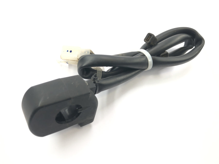 Honda CBR 125 R JC50 [2012] - Handlebar switch right starter start switch