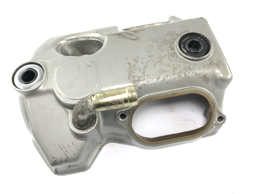 Honda XRV 750 Africa Twin RD04 [1990] - Ventildeckel Zylinderkopfdeckel hinten