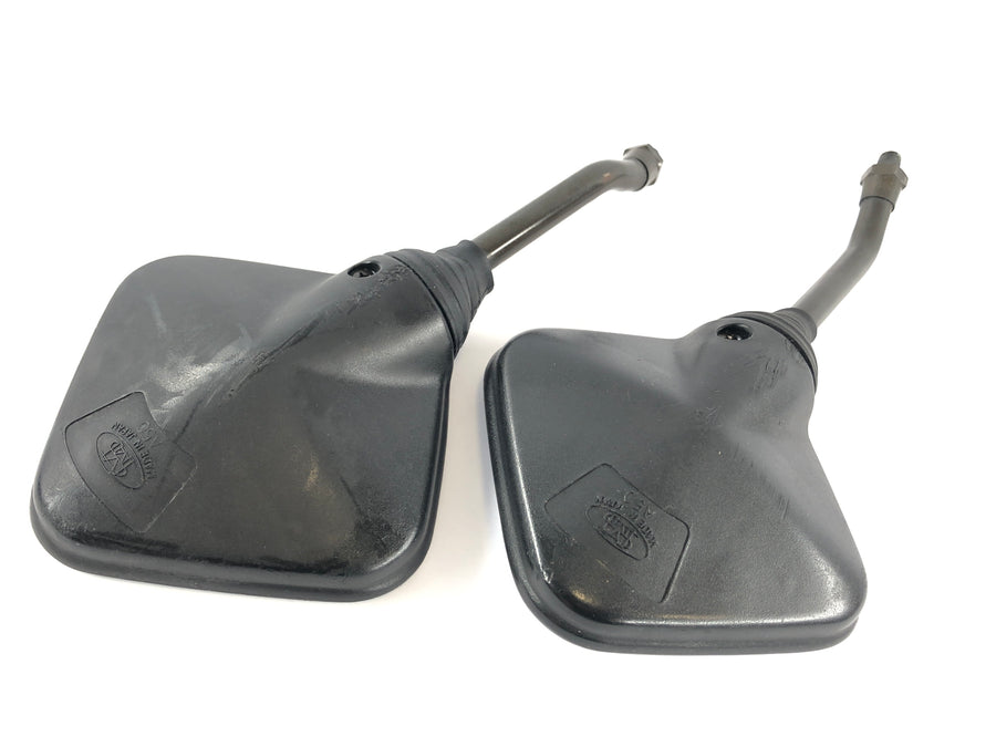 Honda XL 600 LM PD04 [1989] - Mirror rear view mirror left and right