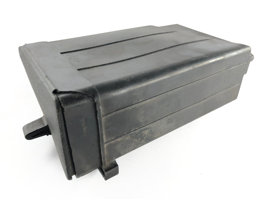 Yamaha XS 1100 2H9 [1978] - Tool compartment tool storage compartment