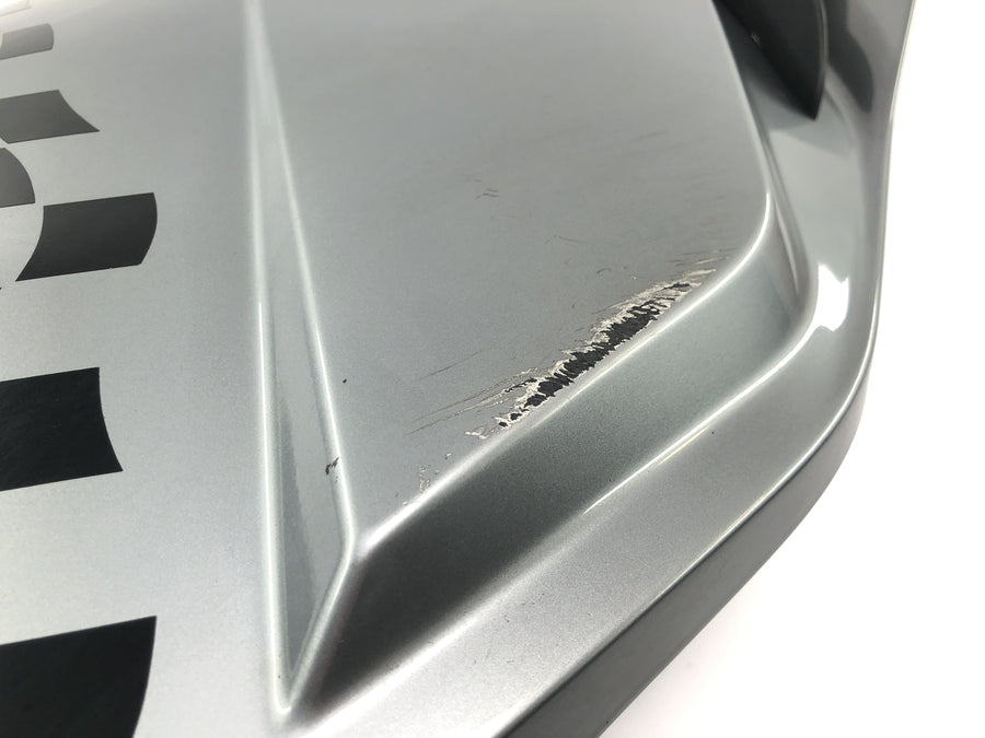 BMW K 1200 S K12S [2005] - Zijpaneel linkerpaneel kleurcode 933