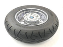 BMW R 850 C 259C [1999] - Hinterrad Felge Speichenrad 4.00x15 Zoll-1