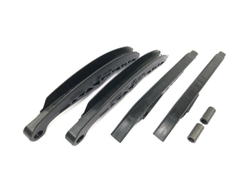 Aprilia Mille RSV 1000 ME [1999] - Chain grinder chain guide chain slide rail - 0