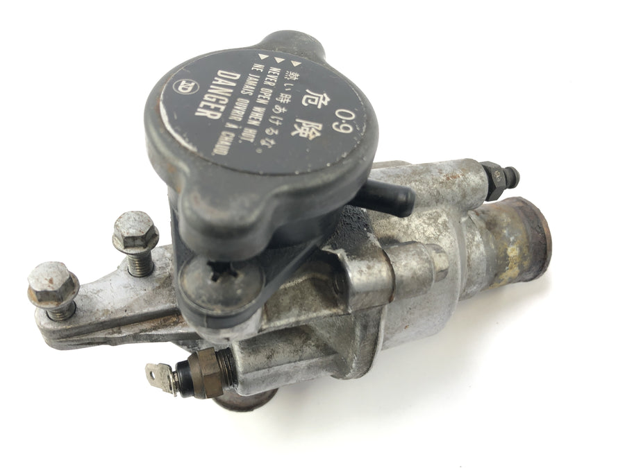 Kawasaki GPZ 1000 RX [1987] - Kühlerthermostat Thermostat