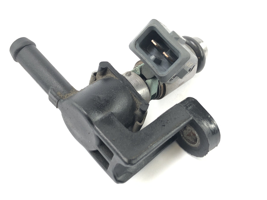 SWM SM 125 R [2018] - Injectieklepinjectie Mondstuk Brandstofinjectorinjector Injector