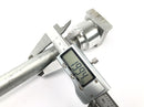 SWM RS 125 R B2 [2020] - Hinterradachse Radachse Achse hinten-4