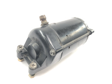Suzuki GSX R 1100 GU74C [1987] - startmotor elektrische starter - 0