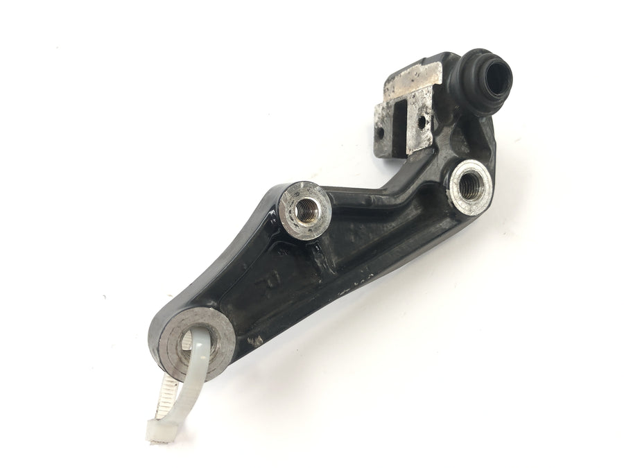 Honda CBX 650 E RC13 [1983] - Brake anchor plate brake brake caliper recording brake stabilizer