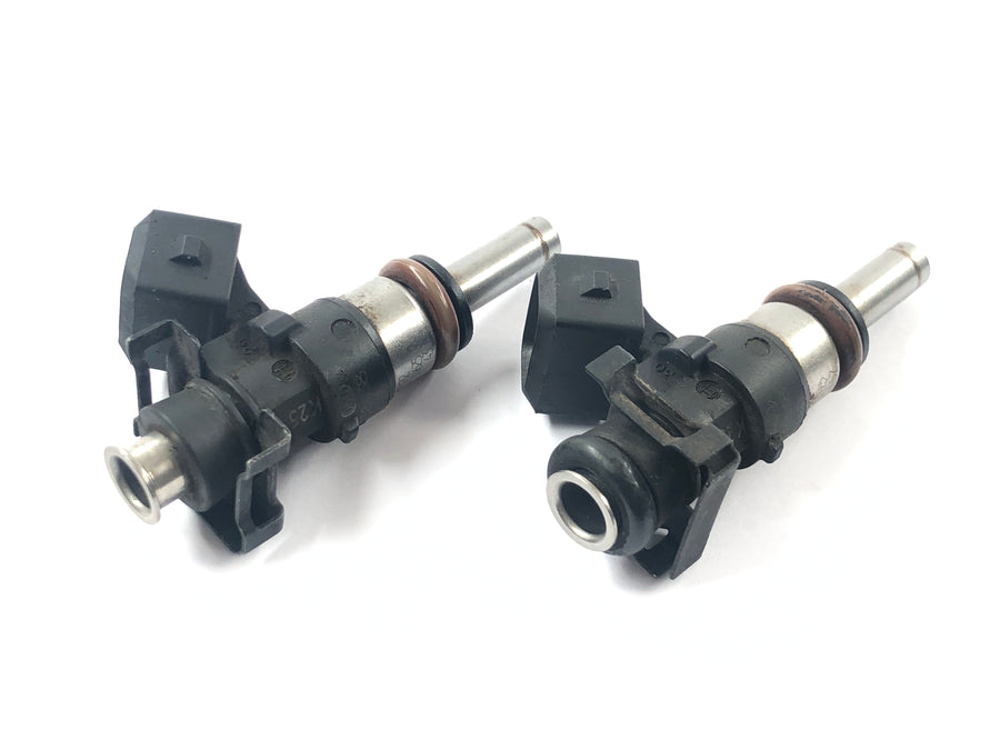 BMW R 1200 GS R12 K25 [2004] - Injector pair fuel nozzle petrol nozzle