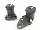Kawasaki ZR7 ZR750F [1999] - Motor bearing engine holder-2
