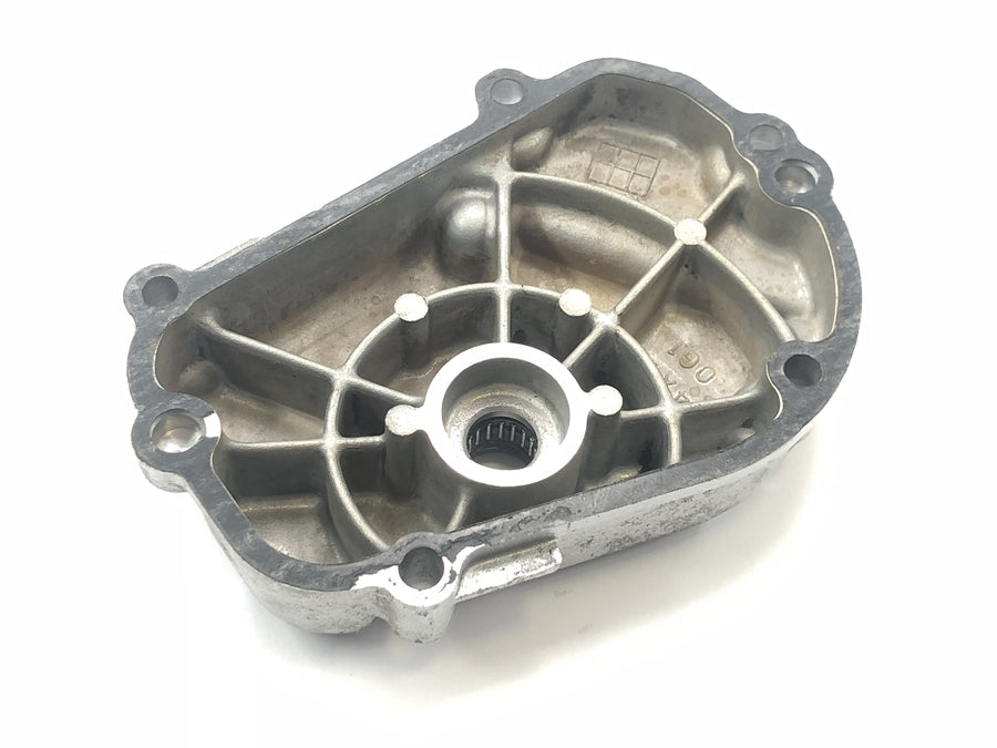 Yamaha YZF R1 RN04 [2001] - Engine cover shift shaft cover