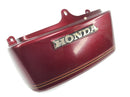 Honda GL 500 Silverwing PC02 [1982] - Heckverkleidung Cowl Verkleidung hinten Rear Cover-1