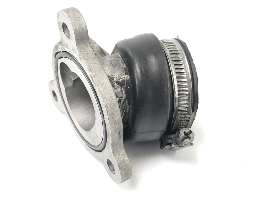 SWM SM 125 R [2018] - Ansaugstutzen Intake Manifold Verbindungskarrette