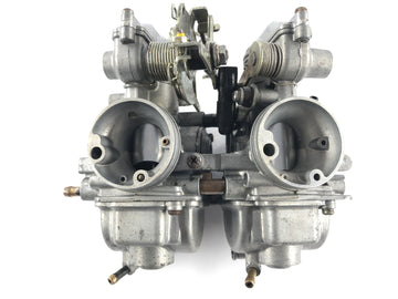 Honda XL 600 LM PD04 [1989] - Carburateur - 0