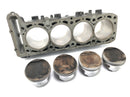 Kawasaki ZRX 1200 S ZRT20A [2002] - cylinder with pistons-1