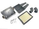BMW R 100 GS 247E [1991] - Luftfilterkasten Luftfiltergehäuse Airbox-5
