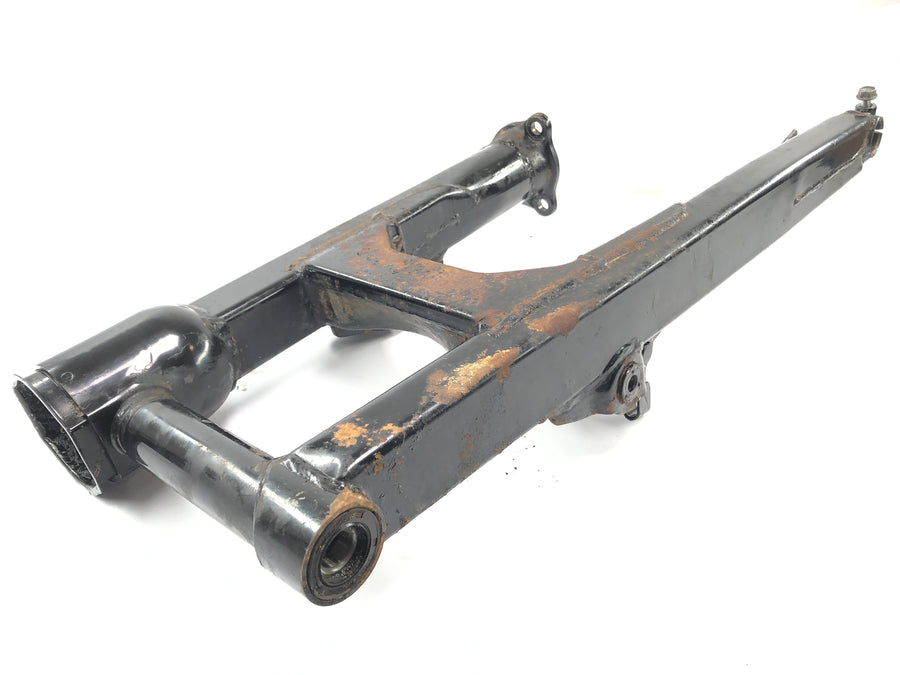 Honda GL 500 Silverwing PC02 [1982] - Swinge rear wheel swing