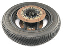 Kawasaki GPZ 1000 RX ZXT00A [1986] - front wheel rim wheel 2.50 x 16"-5