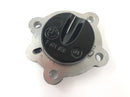 BMW K 1300 S K12S [2010] - Motor lid on the left crankshaft stump-2