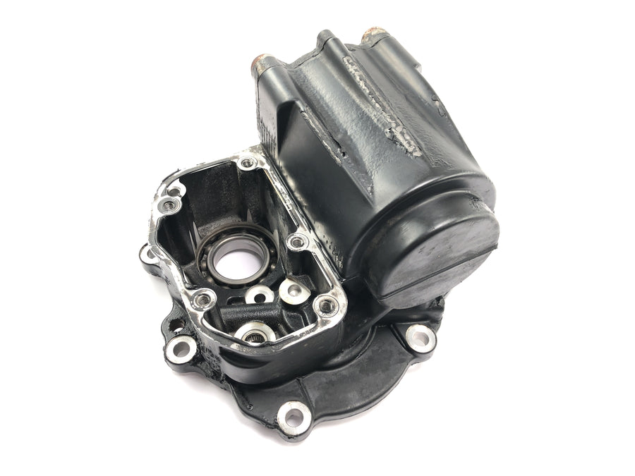 BMW K 1200 S K12S [2005] - Final drive housing rear axle gear housing cardan