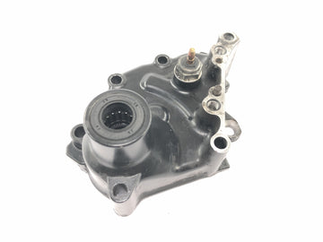 Kawasaki Versys KLE 650 A [2006] - Wasserpumpendeckel Wasserpumpengehäuse Motordeckel - 0