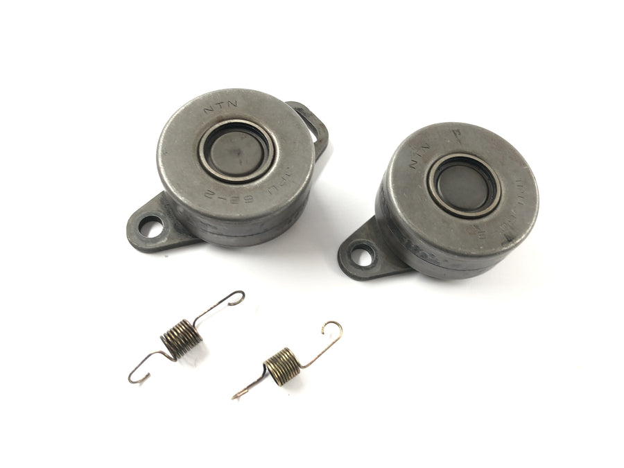 Honda Goldwing GL 1200 SC14 [1988] - tension roller set belt drive