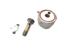 Yamaha YZF R1 RN04 [2001] - Oil cooler heat exchanger-3