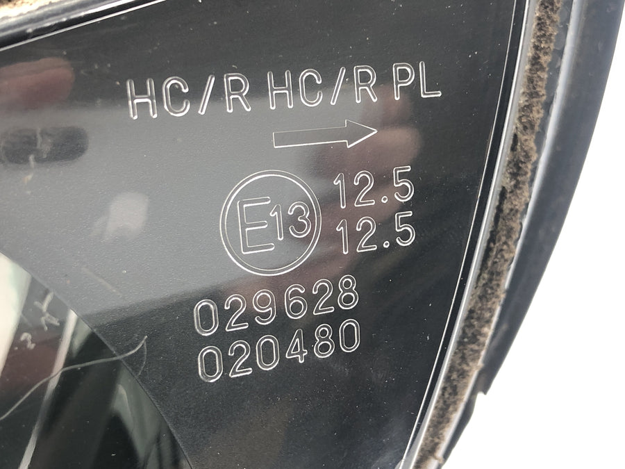 Kawasaki ZX 12 R ZXT20A [2001] - Scheinwerfer Frontlicht Beleuchtung