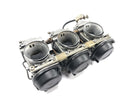 Triumph Adventurer 900 T309RT [1998] - Carburateur Carburateurbank Carburateureenheid-4