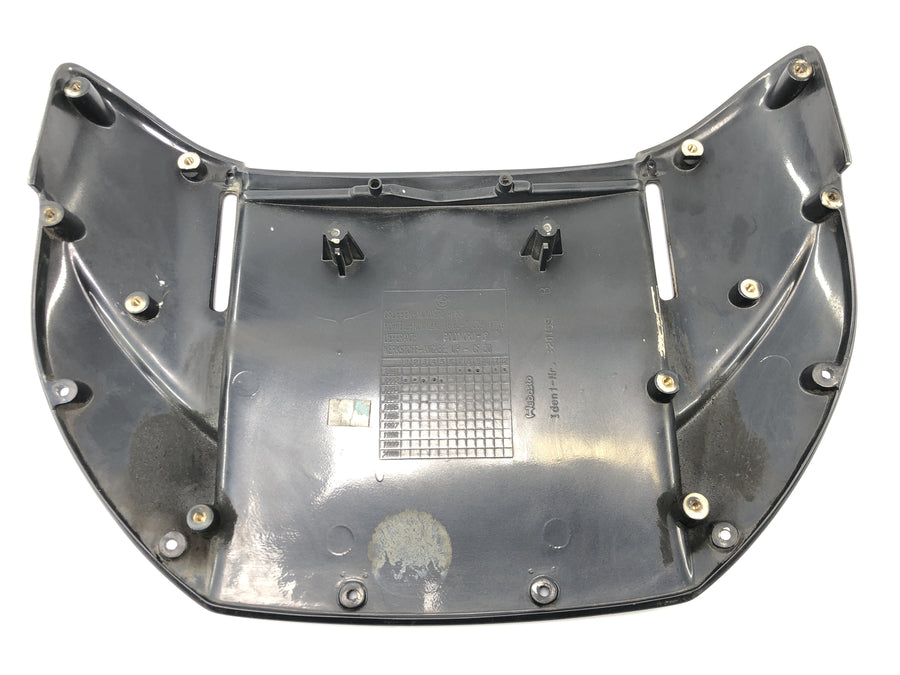 BMW K 1100 LT [1993] - Front fairing windshield cover fairing color code 679