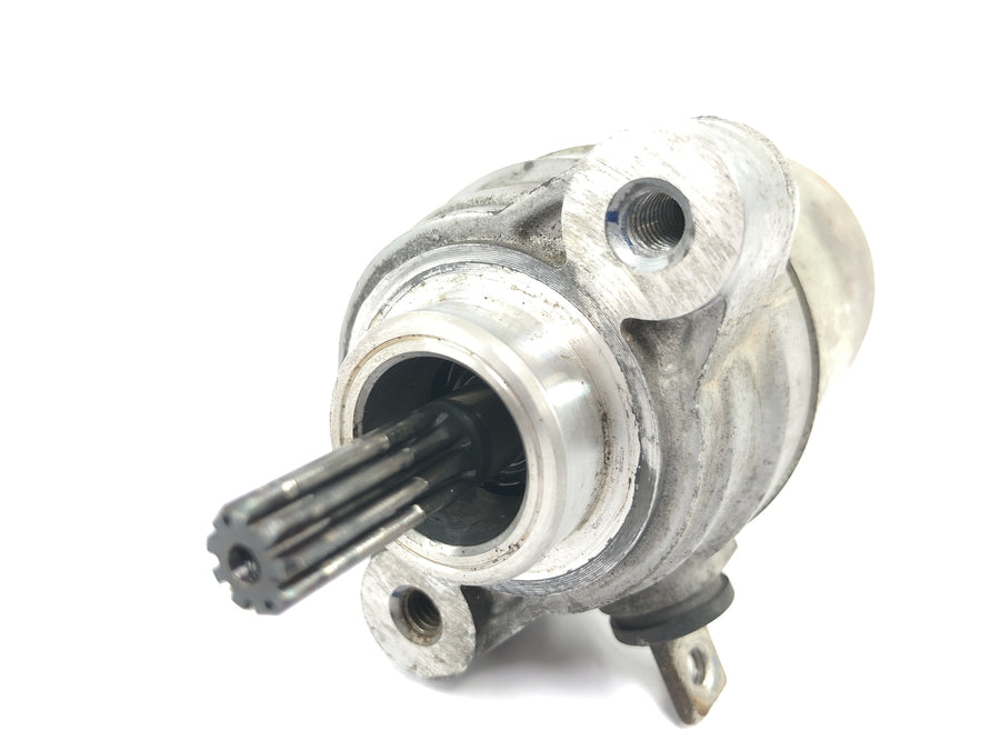 Beta RR 125 [2018] - Starter starter motor