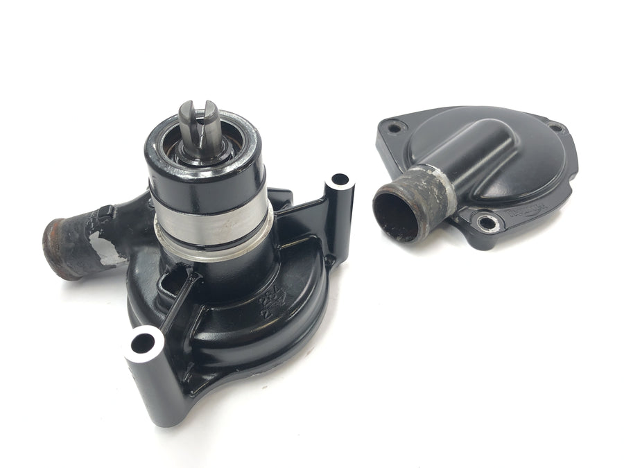 Triumph Daytona 955i T595N [2003] - water pump Coolant pump