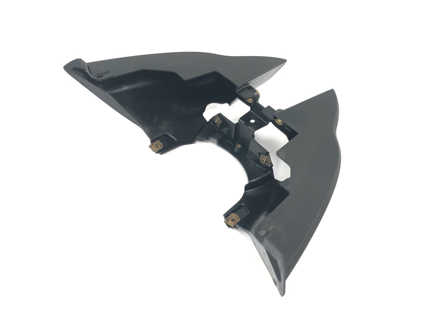 BMW K 1200 S K12S [2005] - Taillight bracket for rear light