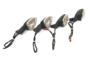 BMW R 1200 GS Adventure R12 [2012] - Draai Signal knipperslampje flitsende lichtindicatorset-2