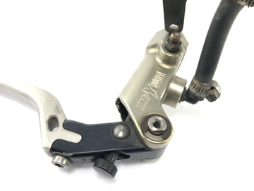 Husqvarna TE 610 H6 8AE [TE 570 H7] - Bremspumpe Handbremszylinder Vorderradbremse Moto X-treme - 0